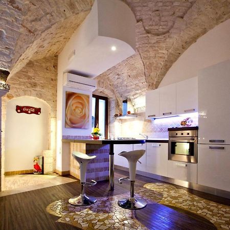 L'Angolo Di Gaudi, Casa Mila Putignano Rom bilde