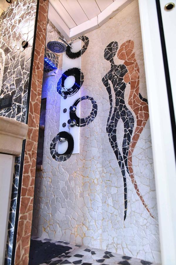 L'Angolo Di Gaudi, Casa Mila Putignano Eksteriør bilde