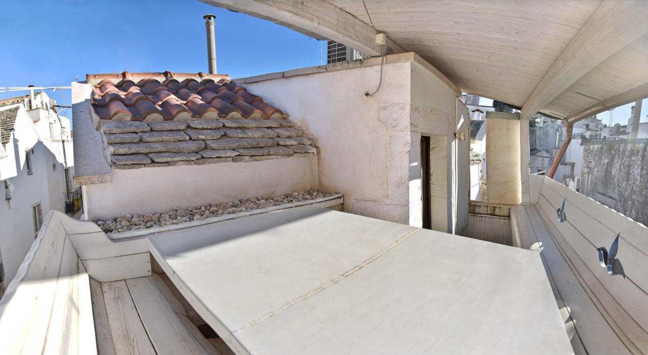 L'Angolo Di Gaudi, Casa Mila Putignano Eksteriør bilde